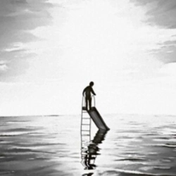 Capa do artigo Clark: Playground in a Lake - CD