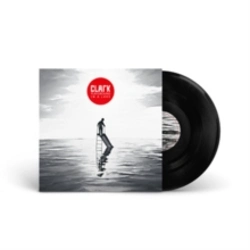 Capa do artigo Clark: Playground in a Lake - Vinil