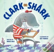 Capa do artigo Clark The Shark