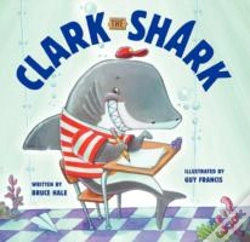Capa do artigo Clark The Shark