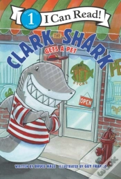 Capa do artigo Clark The Shark Gets A Pet