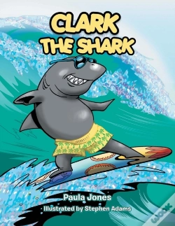 Capa do artigo Clark The Shark