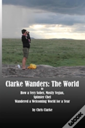 Capa do artigo Clarke Wanders