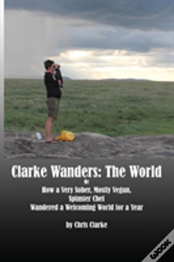 Capa do artigo Clarke Wanders