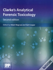 Capa do artigo Clarke