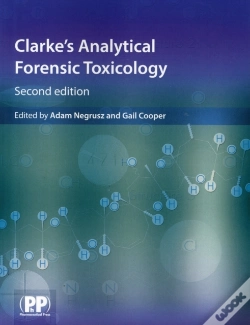 Capa do artigo Clarke'S Analytical Forensic Toxicology
