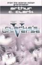 Clarke'S Universewith The Lion Of Comarre And A Fall Of Moondust - Preview