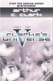 Capa do artigo Clarke