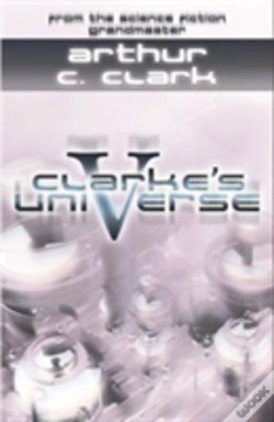 Capa do artigo Clarke'S Universewith The Lion Of Comarre And A Fall Of Moondust