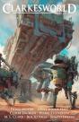 Clarkesworld Magazine Issue 221 - Preview