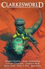 Clarkesworld Magazine Issue 222 - Preview