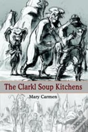 Capa do artigo Clarkl Soup Kitchens
