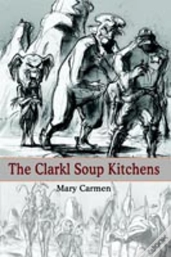 Capa do artigo Clarkl Soup Kitchens