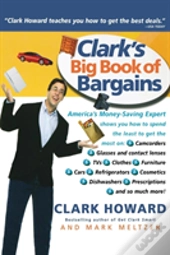 Clark'S Big Book Of Bargains