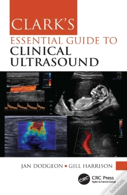 Capa do artigo Clark'S Essential Guide To Clinical Ultrasound