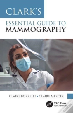 Capa do artigo Clark'S Essential Guide To Mammography
