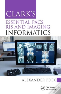 Capa do artigo Clark'S Essential Pacs, Ris And Imaging Informatics
