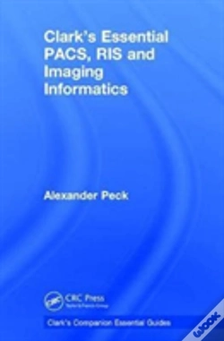 Capa do artigo Clark'S Essential Pacs, Ris And Imaging Informatics