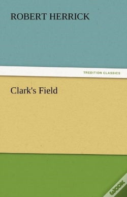 Capa do artigo Clark'S Field