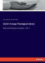 Clark'S Foreign Theological Library - Preview