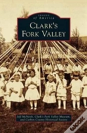 Capa do artigo Clark