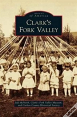 Capa do artigo Clark'S Fork Valley