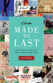 Capa do artigo Clarks: Made To Last