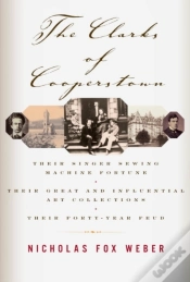 Capa do artigo Clarks Of Cooperstown