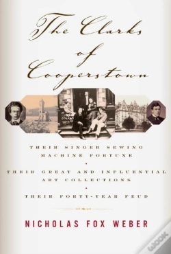 Capa do artigo Clarks Of Cooperstown