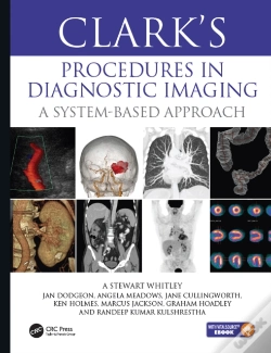Capa do artigo Clark'S Procedures In Diagnostic Imaging