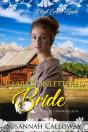 Clark'S Unlettered Bride - Preview