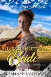 Capa do artigo Clark
