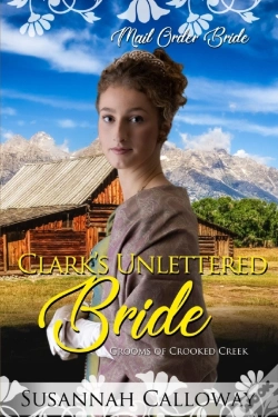 Capa do artigo Clark'S Unlettered Bride