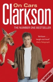 Capa do artigo Clarkson On Cars