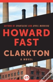 Capa do artigo Clarkton