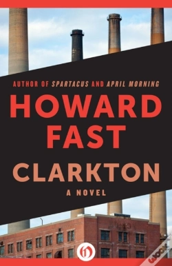 Capa do artigo Clarkton