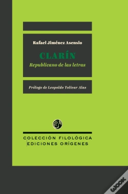 Capa do artigo Clar¡N, Republicano De Las Letras