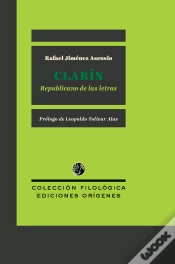 Capa do artigo Clar¡N, Republicano De Las Letras