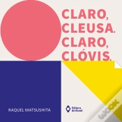Capa do artigo Claro, Cleusa. Claro, Clóvis.