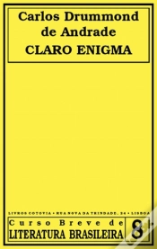 Capa do artigo Claro Enigma