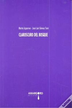 Capa do artigo Claroscuro Del Bosque