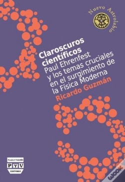 Capa do artigo Claroscuros Científicos