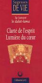 Clarté De L'Esprit, Lumière Du Coeur - Preview
