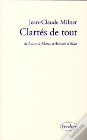 Clartes De Tout