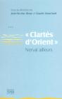 Clartes D'Orient - Preview