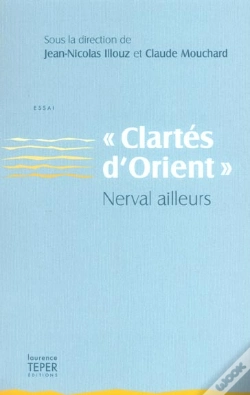 Capa do artigo Clartes D'Orient