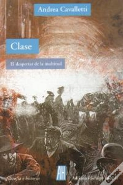 Capa do artigo Clase