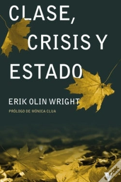 Capa do artigo Clase, Crisis Y Estado