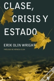 Capa do artigo Clase, Crisis Y Estado