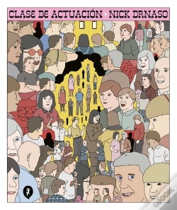 Capa do artigo Clase De Actuación